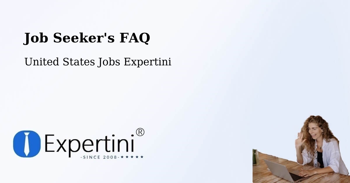 Job Seeker FAQ – Greensboro - United States Jobs Expertini