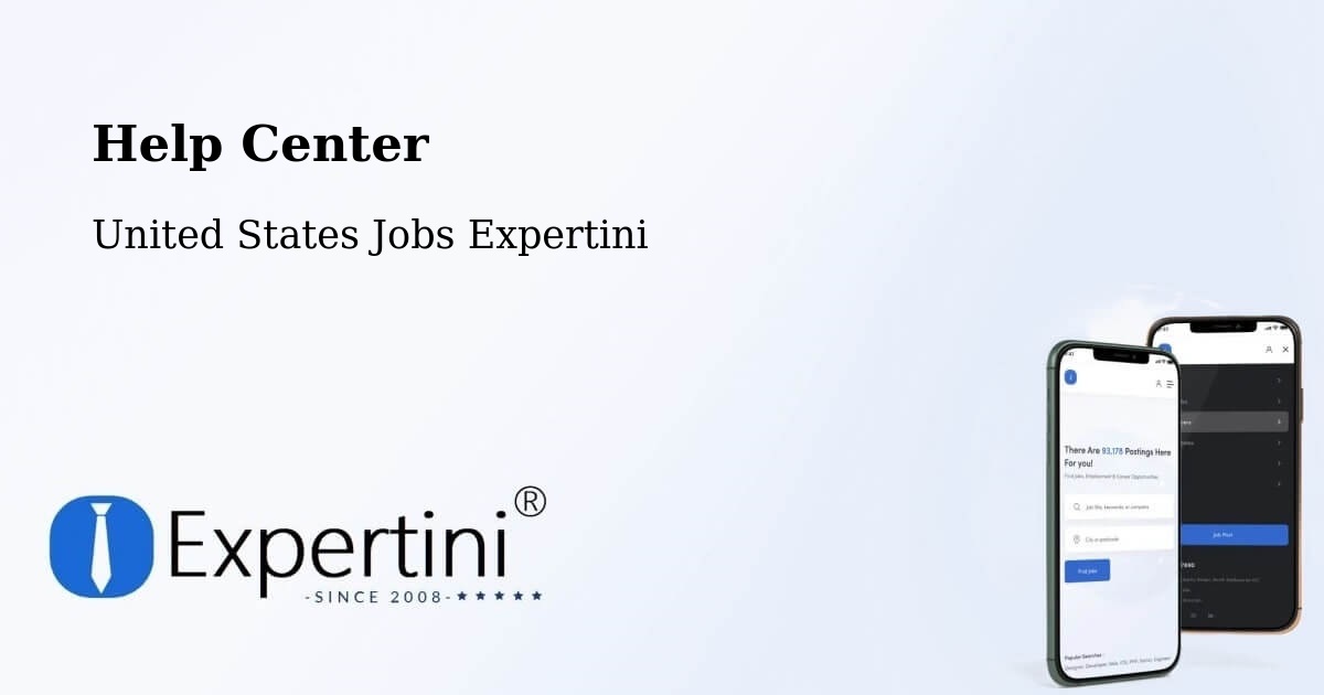 Help Center – Greensboro - United States Jobs Expertini